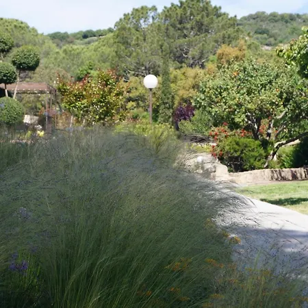 Les Jardins De Santa Giulia - Charmante D'hote Porto-Vecchio (Corsica)