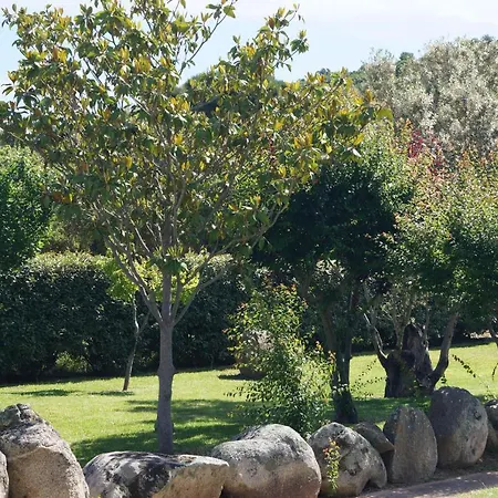 Les Jardins De Santa Giulia - Charmante Dhte 3* Porto-Vecchio