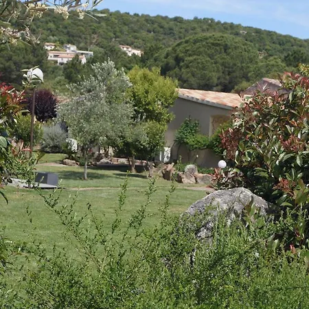 Les Jardins De Santa Giulia - Charmante D'hote *