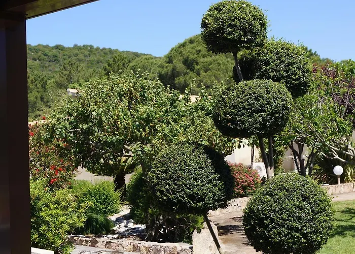 Vendégház Les Jardins De Santa Giulia - Charmante Dhte Porto-Vecchio